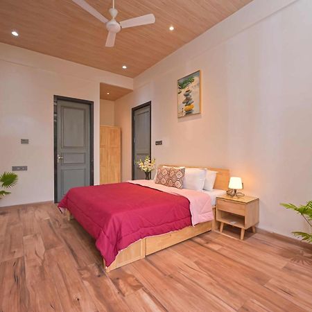 Elegant Villa By Tropicana Stays Lonavala Bagian luar foto