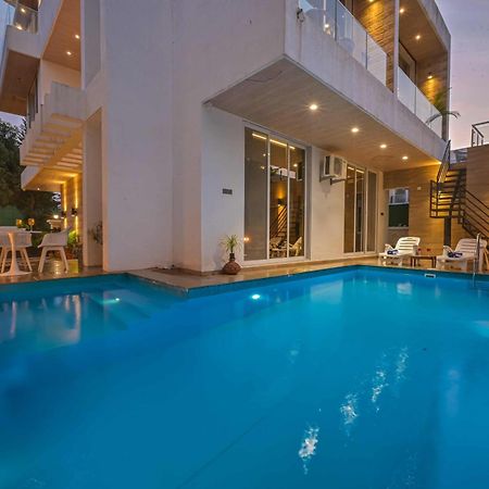 Elegant Villa By Tropicana Stays Lonavala Bagian luar foto