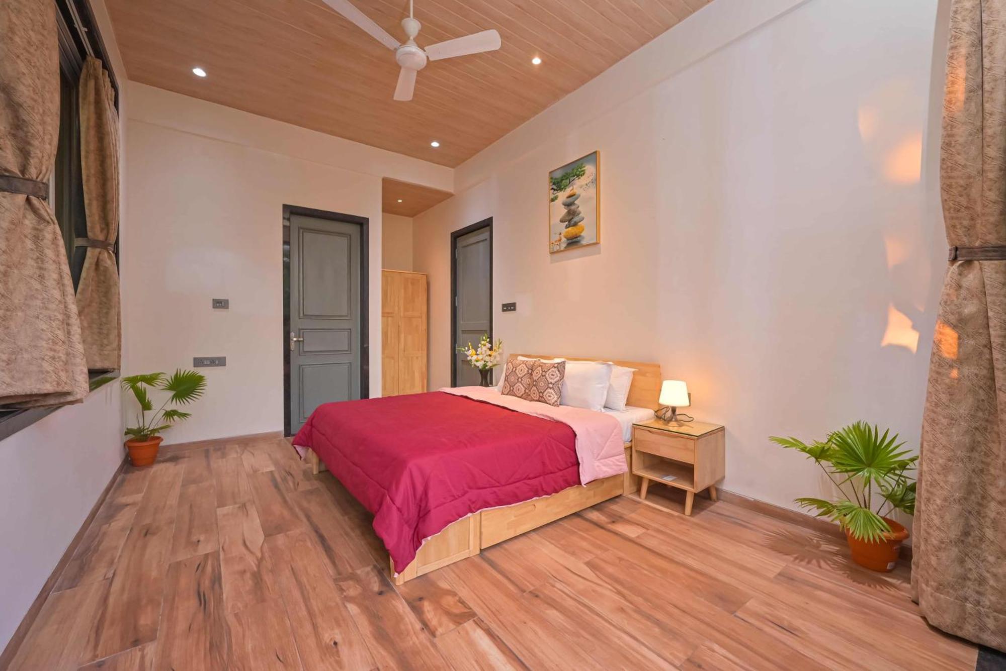 Elegant Villa By Tropicana Stays Lonavala Bagian luar foto