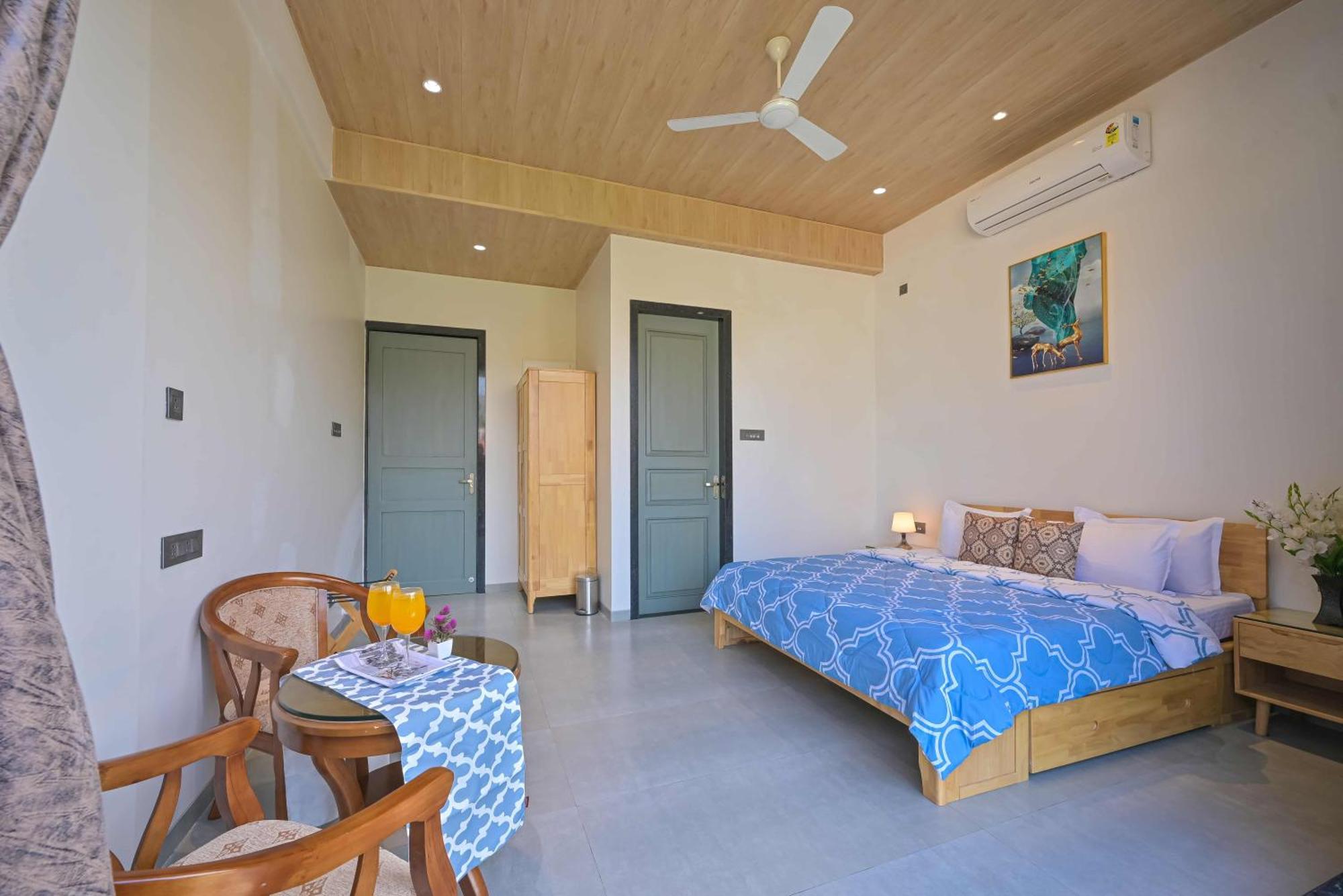 Elegant Villa By Tropicana Stays Lonavala Bagian luar foto