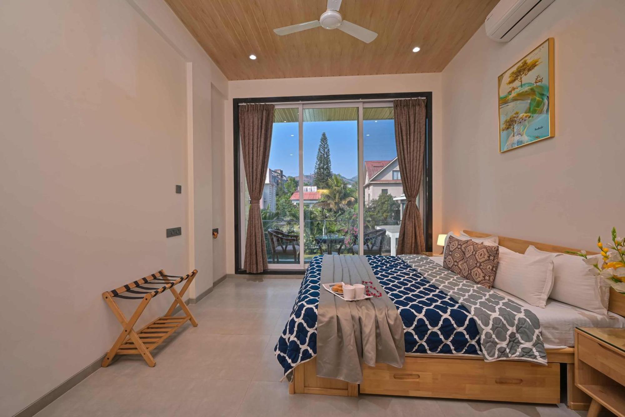 Elegant Villa By Tropicana Stays Lonavala Bagian luar foto