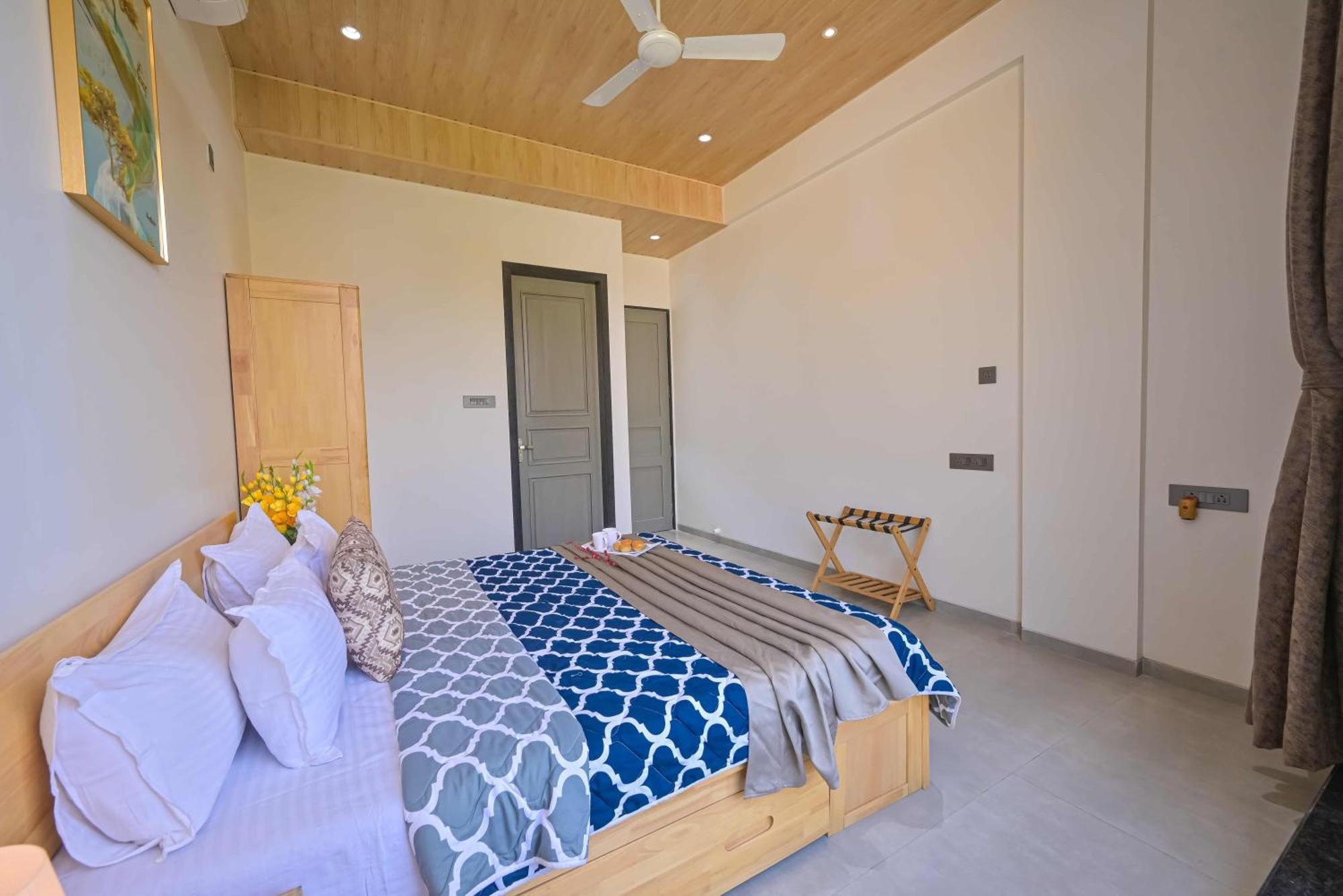Elegant Villa By Tropicana Stays Lonavala Bagian luar foto