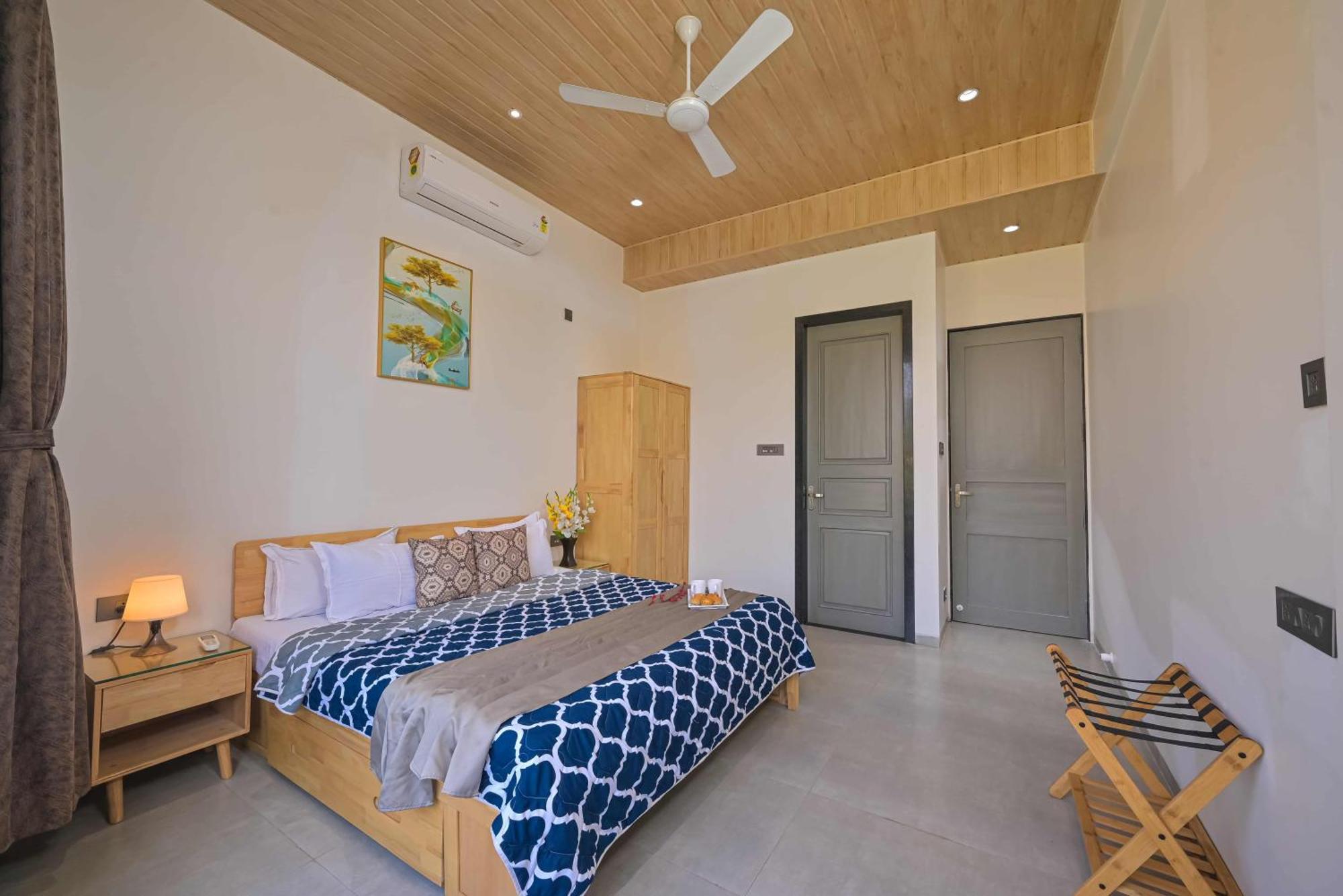 Elegant Villa By Tropicana Stays Lonavala Bagian luar foto
