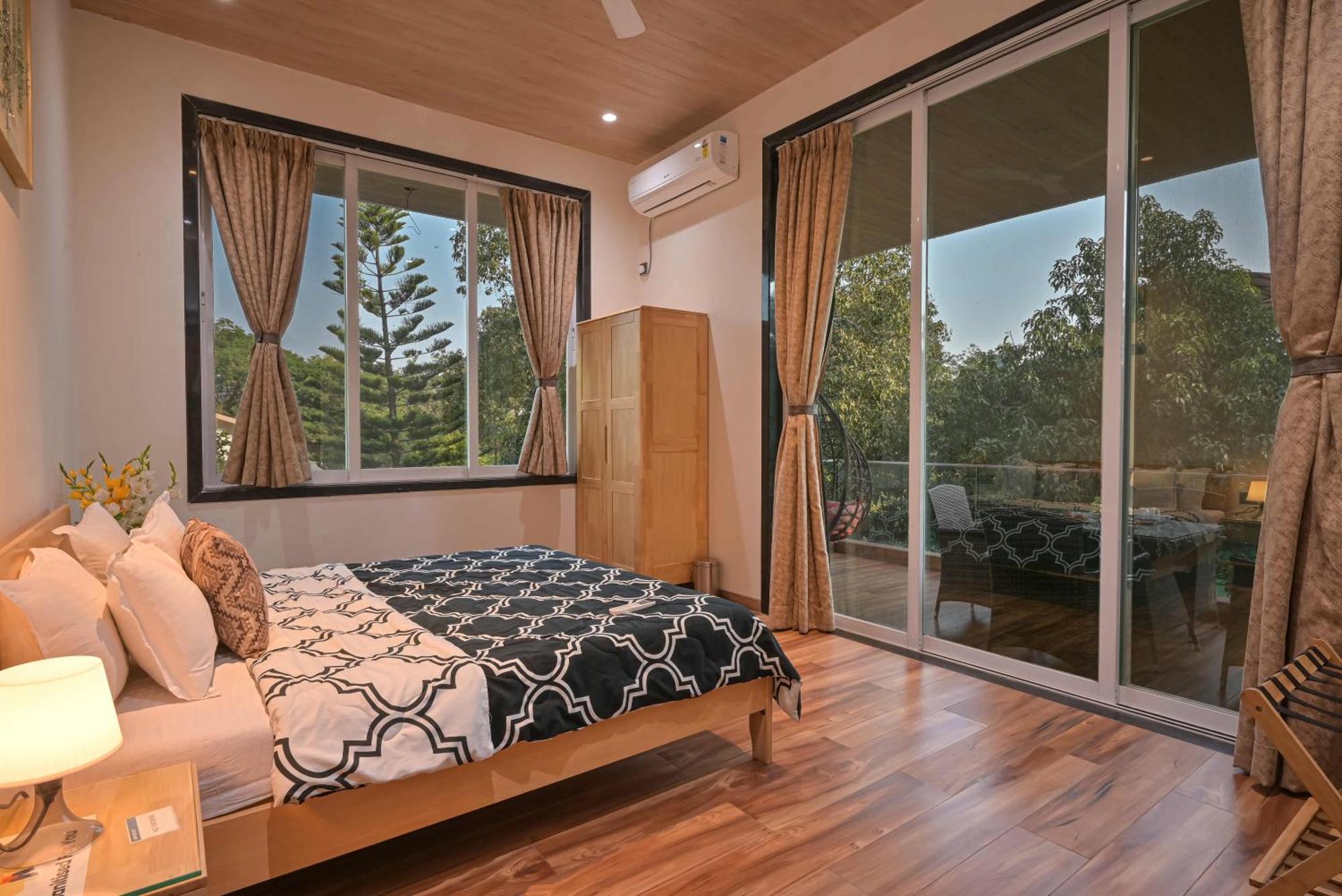 Elegant Villa By Tropicana Stays Lonavala Bagian luar foto